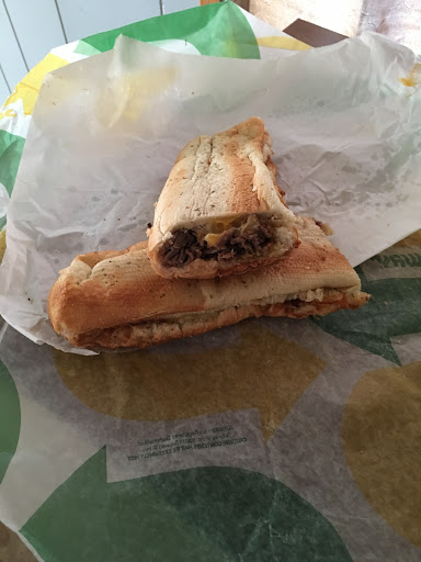 Restaurant «SUBWAY®Restaurants», reviews and photos, 981 Jefferson St N, Wadena, MN 56482, USA