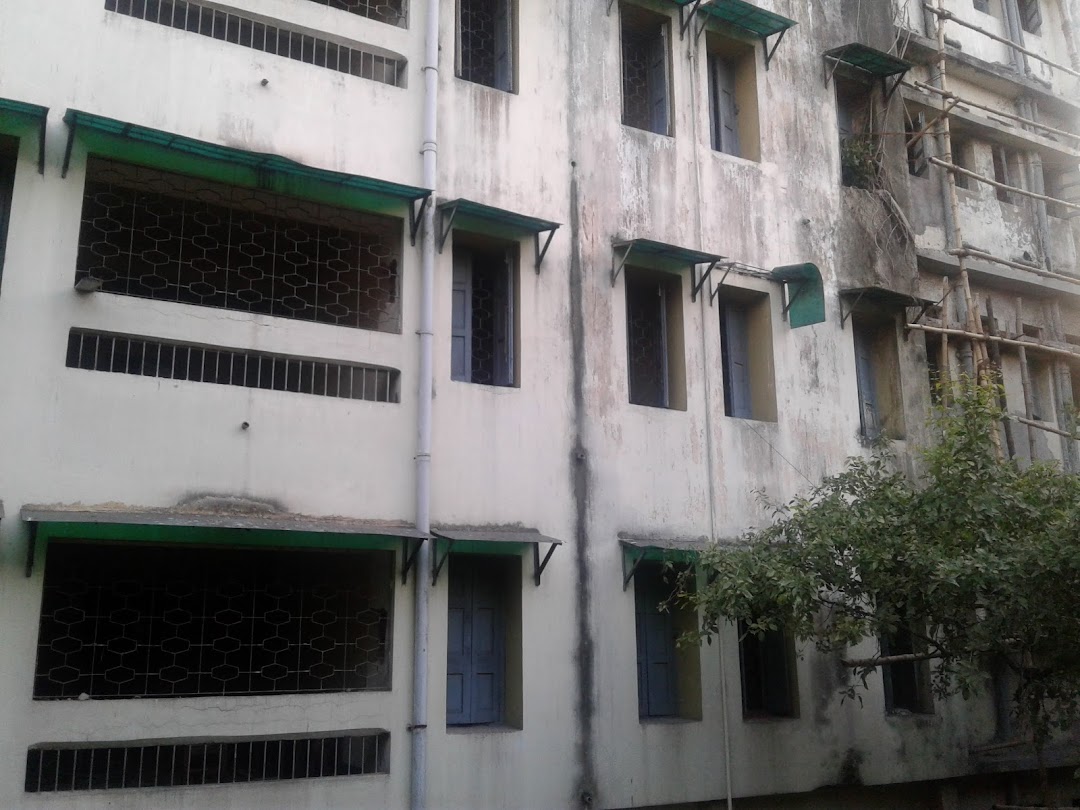 Sidhu Kanu Hostel Government of West Bengal