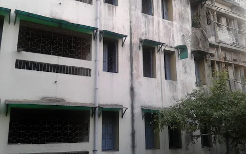 Sidhu Kanu Hostel Government of West Bengal image