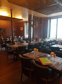 Atmosphère du Restaurant thaï Chao Praya à Paris - n°6