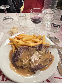 Les plus récentes photos du Restaurant français Bouillon Chartier Gare de l'Est à Paris - n°11