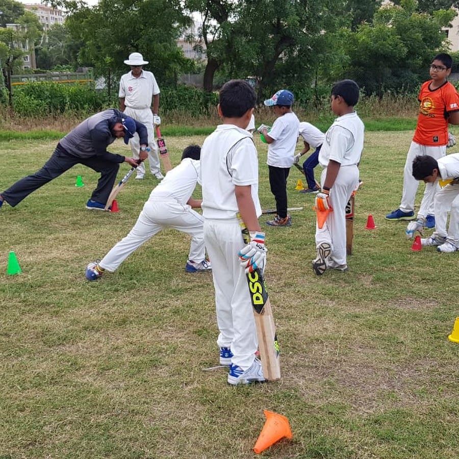 Virag Cricket Academy
