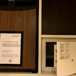 Photo n°12 de l'avis de Joy&Enjoy. fait le 13/08/2019 à 12:54 sur le  Pullman Dresden Newa à Dresden