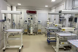 Eluru Children's Hospital image