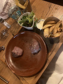 Plats et boissons du Restaurant français Joe Carpa à Angers - n°6