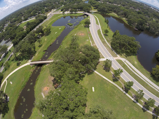 Park «Cliff Stephens Park», reviews and photos, 600 Fairwood Ave, Clearwater, FL 33759, USA
