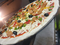 Plats et boissons du Pizzeria Rapido Pizza à Nangis - n°19