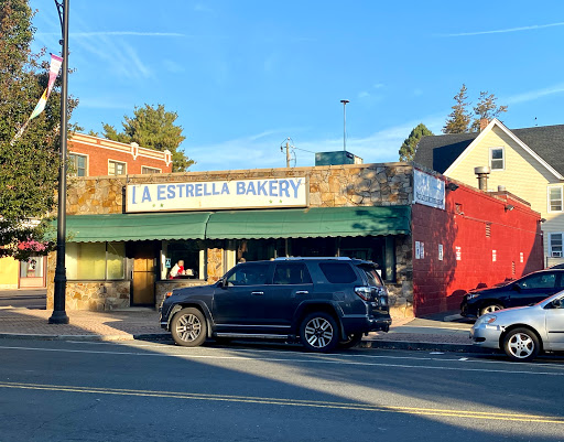 Estrella Bakery