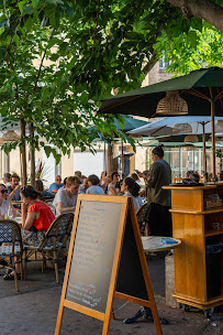 Photos du propriétaire du Restaurant Sauvage à Caen - n°14