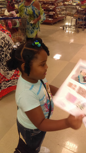 Grocery Store «Kroger», reviews and photos, 3035 Scenic Hwy S #19, Snellville, GA 30039, USA