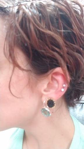 Explore anarchy tattoo ideas, creative tattoo ideas in Baton Rouge, available at Sacred Art Tattoo Studio