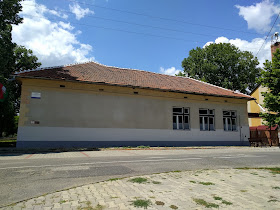 Rákóczifalvai II. Rákóczi Ferenc Általános Iskola és Alapfokú Művészeti Iskola