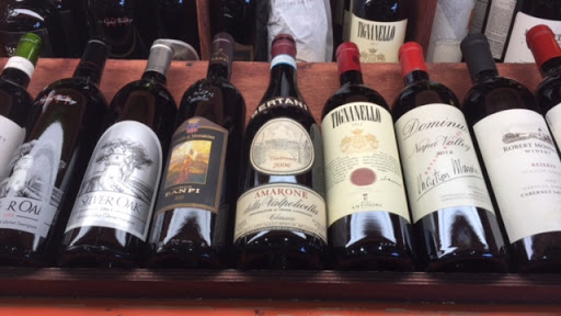 Liquor Store «Brooklyn Liquors», reviews and photos, 976 3rd Ave, Brooklyn, NY 11232, USA