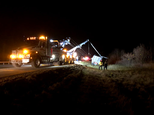 Towing Service «Northwest Towing & Recovery», reviews and photos, 1625 E 60th St, Anderson, IN 46013, USA