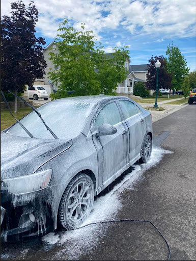 Gritz Details en Tooele