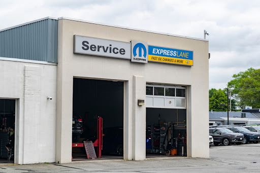 Car Dealer «Susquehanna Chrysler Dodge Jeep Ram», reviews and photos, 950 Hellam St, Wrightsville, PA 17368, USA