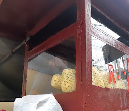 Omah Rujak Padang photo