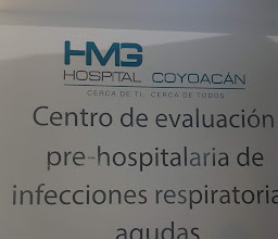 HMG Hospital Coyoacán photo