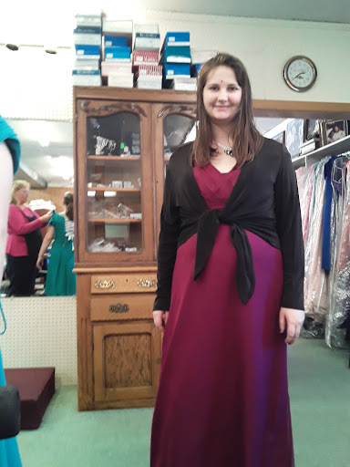 Bridal Shop «A Bridal Center», reviews and photos, 35 W Main St, Lehi, UT 84043, USA