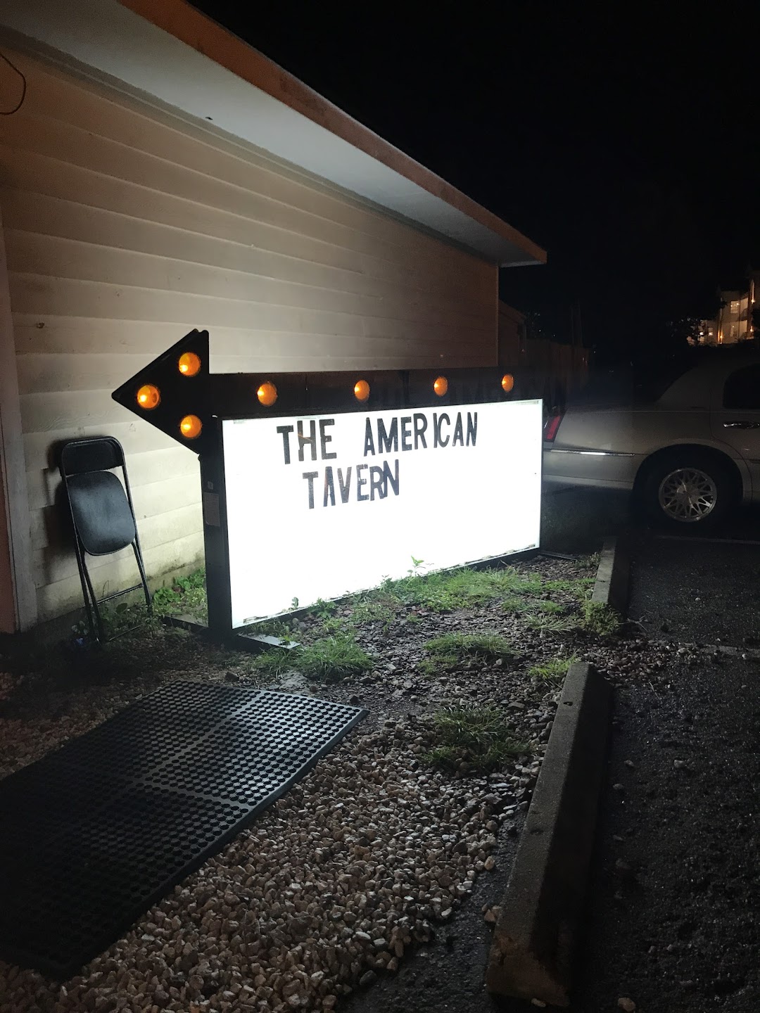 American Tavern