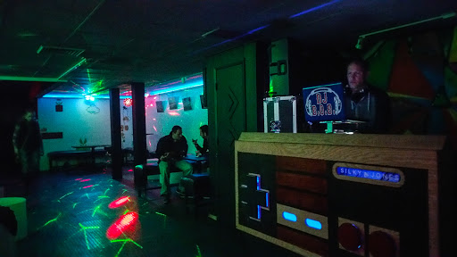 Night Club «Silky Jones», reviews and photos, 214 E State St, Ithaca, NY 14850, USA