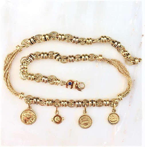 Jewels Quest Fine Jewelry image