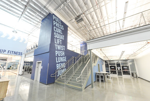 Gym «In-Shape Health Clubs», reviews and photos, 925 Hartle Ct, Napa, CA 94558, USA