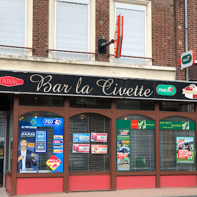 La Civette à Poix-de-Picardie