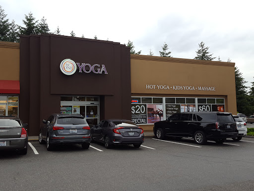 Yoga Studio «Be One Yoga Studio», reviews and photos, 11220 NE 124th St, Kirkland, WA 98034, USA