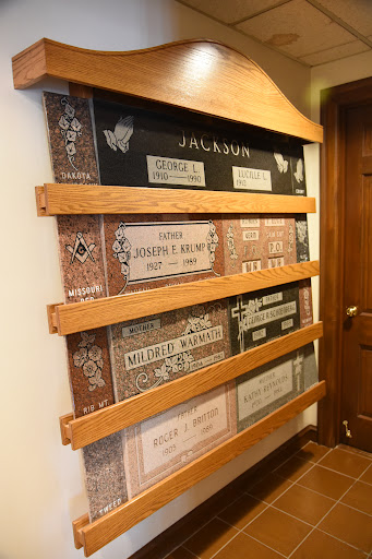 Funeral Home «Krueger Funeral Home», reviews and photos, 13050 Greenwood Ave, Blue Island, IL 60406, USA