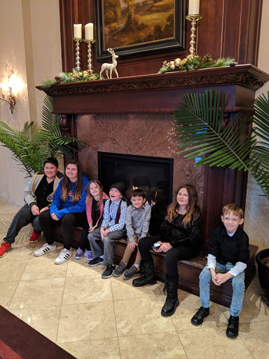 Banquet Hall «The Columns Banquets», reviews and photos, 2221 Transit Rd, Elma, NY 14059, USA