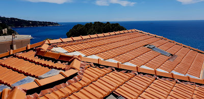 Entreprise Gs toiture Antibes à Antibes