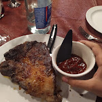 Photo n°8 de l'avis de Riccardo.r fait le 17/08/2022 à 13:44 sur le  Osteria della Spada à Morro