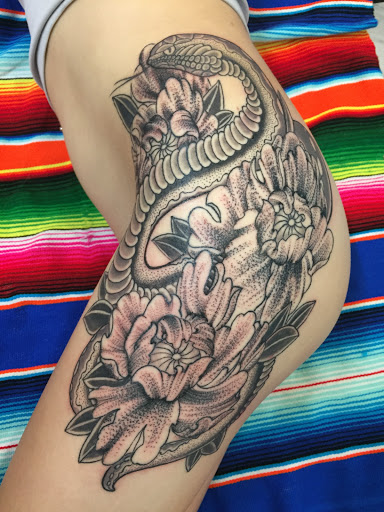 Explore son name tattoo ideas for mom, creative tattoo ideas in Seattle, available at Sakoku Tattoo