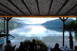 Photo n°67 de Ô Lac ! à Chindrieux ()