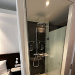 Photo n°2 de l'avis de burak.i fait le 01/01/2024 à 19:19 sur le  Ruby Hanna Hotel & Bar à Stuttgart