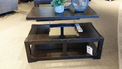 Furniture Store «Johnny Janosik World of Furniture», reviews and photos, 4719 S Dupont Hwy, Dover, DE 19901, USA