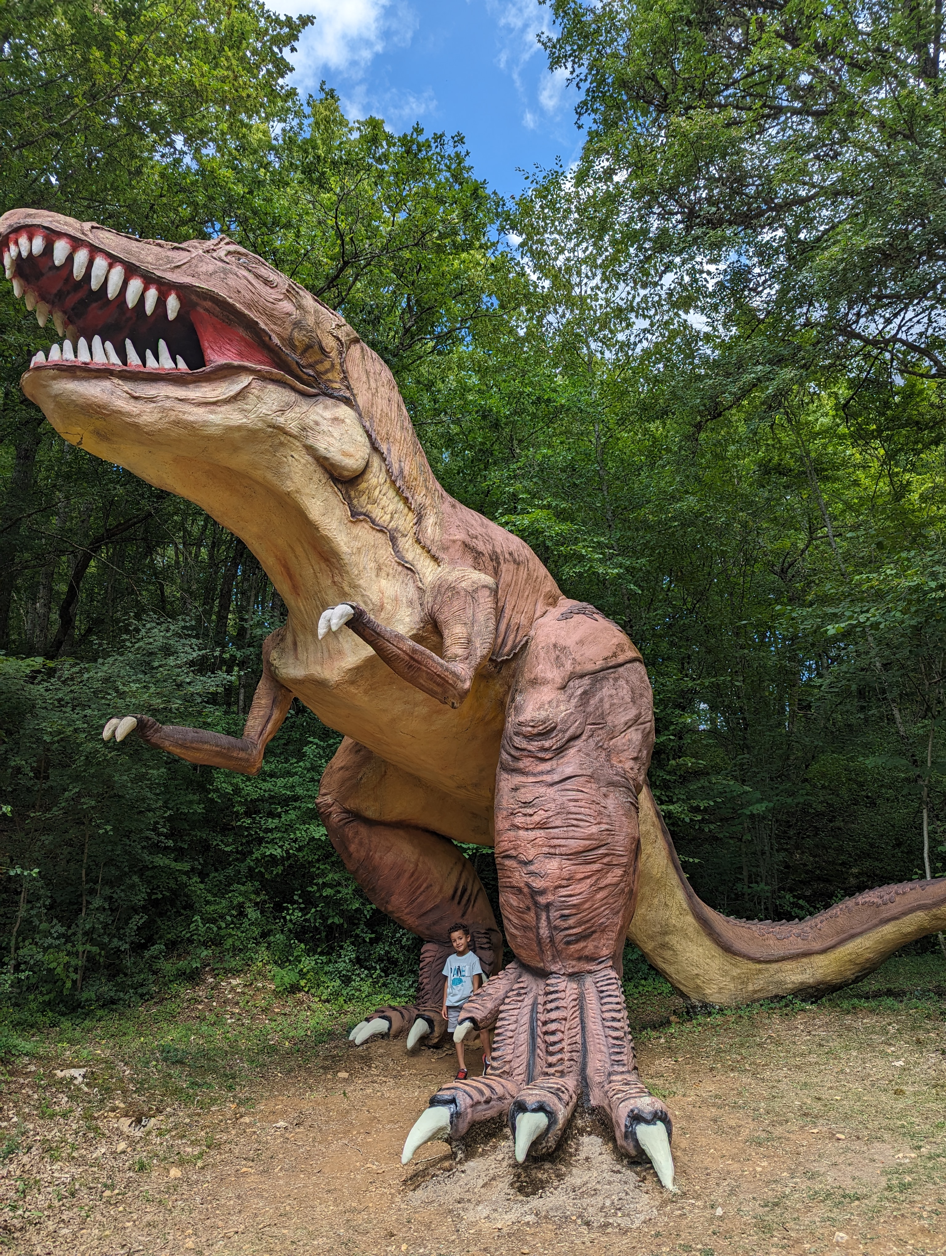 Photo n° 2 de l'avis de Michelle.e fait le 13/07/2023 à 11:55