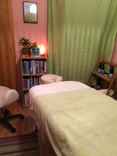 Well-Being Massage Therapy