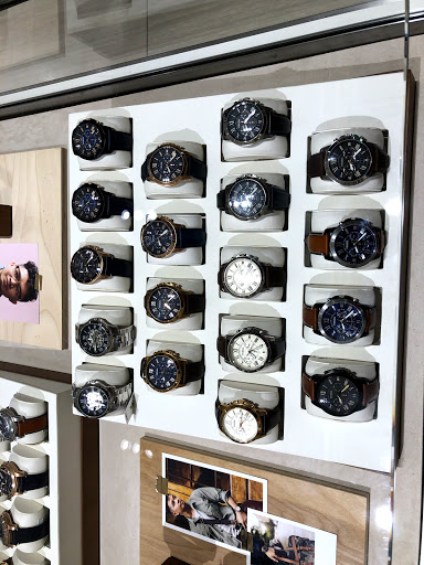 Watch Store «Fossil Store», reviews and photos, 2601 Preston Rd, Frisco, TX 75034, USA
