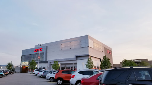 Movie Theater «AMC Hawthorn 12», reviews and photos, 675 Hawthorn Center, Vernon Hills, IL 60061, USA