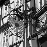 Photo n°5 de l'avis de C... fait le 03/09/2023 à 14:54 sur le  Stadt- gut Hotel und Gasthof Goldener Adler à Schwäbisch Hall