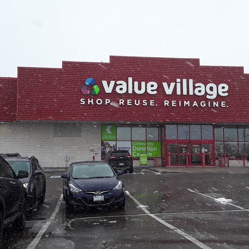 Value Village