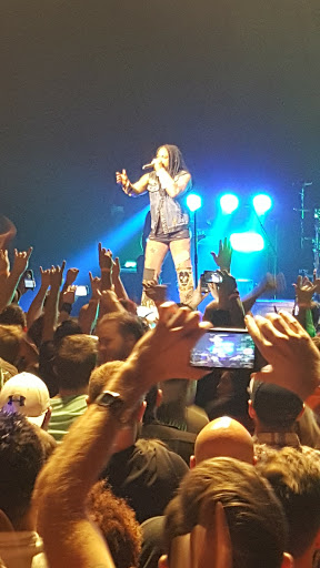 Live Music Venue «The Bomb Factory», reviews and photos, 2713 Canton St, Dallas, TX 75226, USA