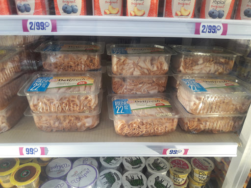 Discount Store «99 Cents Only Stores», reviews and photos, 2009 N Stapley Dr, Mesa, AZ 85203, USA