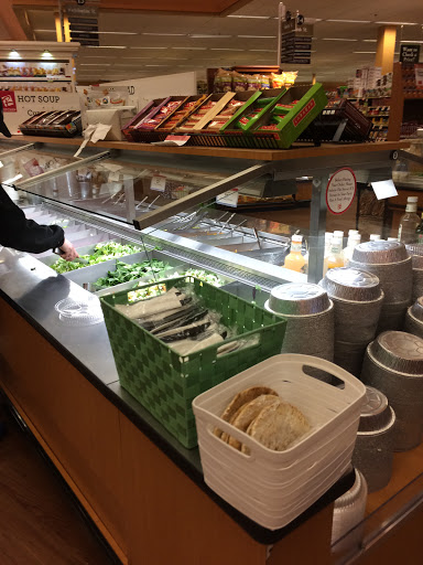 Supermarket «Roche Bros Westwood», reviews and photos, 338 Washington St, Westwood, MA 02090, USA