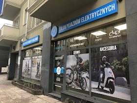 GOBIKES.PL - Salon Pojazdów Elektrycznych - Hulajnogi i rowery elektryczne. Serwis.