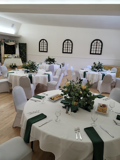 Dante Event Center