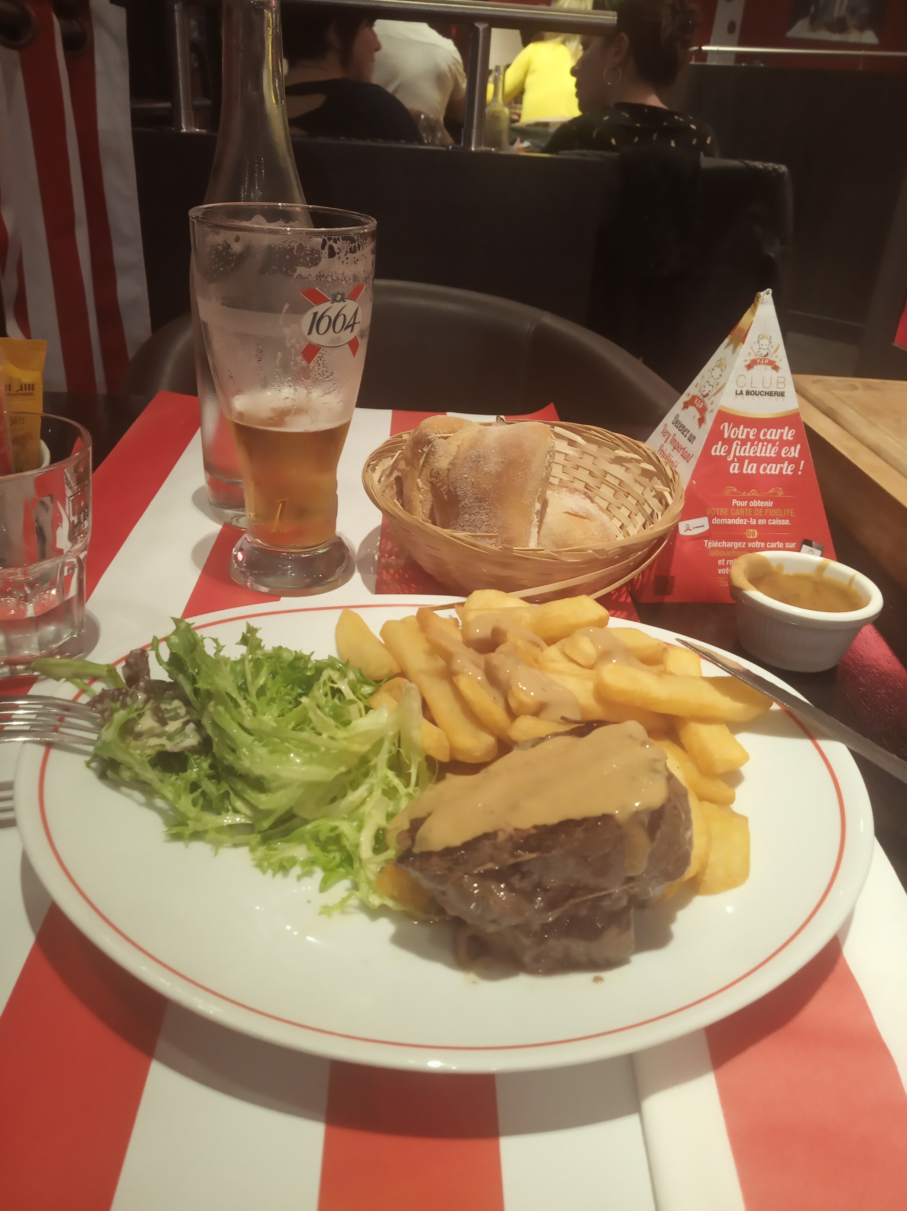 Photo n° 1 de l'avis de Benoît.e fait le 09/10/2019 à 10:43
