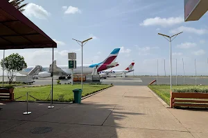 Kilimanjaro International Airport image